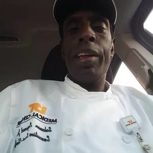 Meet your Posher, Solomon